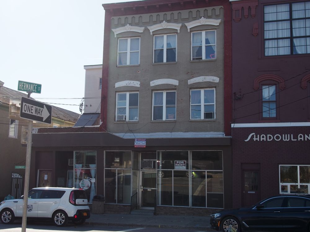 Investment Portfolio-Ellenville, NY: Canal St, Ellenville, NY 12428